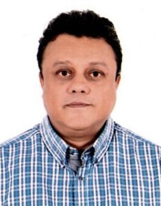 Arif Iftikhar Ali
