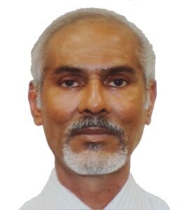 Md. Akbar Hayat Khan