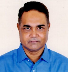 K. M. Ziaul Huq Bahlul