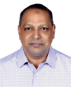Mustafizur Rahman Bhuiyan