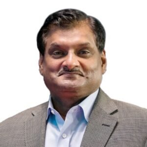 Iftekhar Rahman