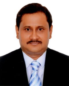 M. Ameer Ali Mustafa