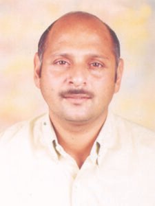 A.K.M Asif Hossain