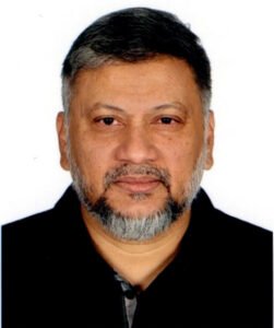 Reshad Hossain Khan