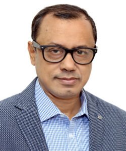 Md. Showket Hossain Jibon