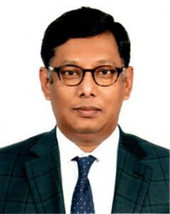 Salahuddin Ahmed