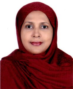Adv. Bahreen Khan
