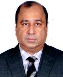 Humayun Kabir