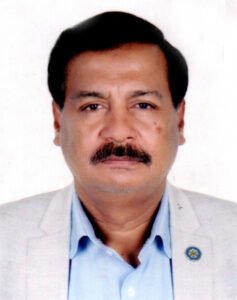 Mohammad Mohsin
