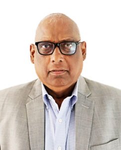 Nazmul Abedeen Fahim