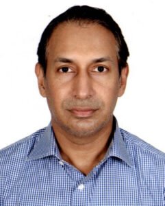 Rubaiyat Jamil