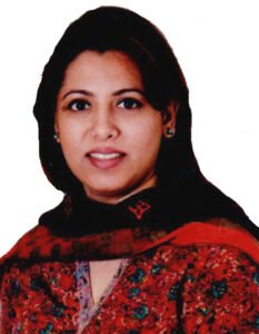 Iffat Ambarin (Joya)