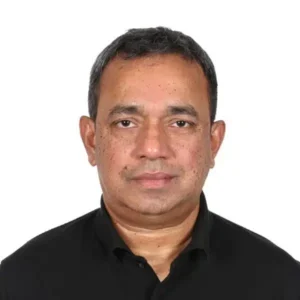 Ahmed Hasan
