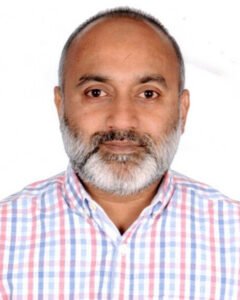 Farid Uddin Ahmed