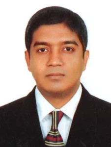 Mohammad Saiful Islam