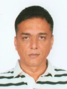 Amanullah Mizan