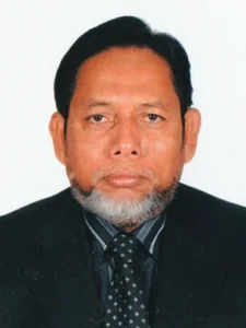 Abdul Wahed