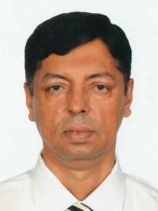A T M Moshiur Rahman