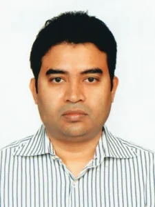 Md. Ehsanul Habib