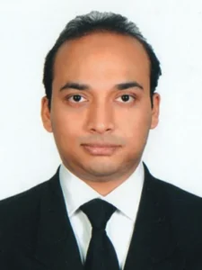 Md. Shafayetullah