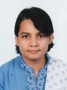 Amity Kundu