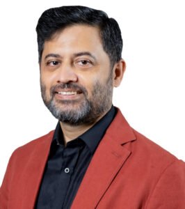 M. Moyeen Alam Firozee