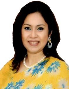 Kaniz Fetema