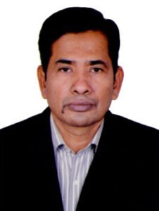 Mohammed Delwar Hossain