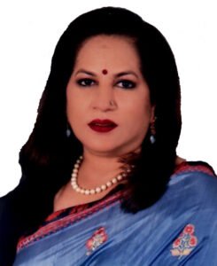 Sangita Ahmed