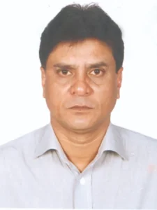 Ahmed Reza  Amin Chowdhury