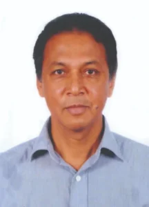 Abdullah -Al -Mahmud