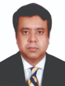 A.F. Amin Chowdhury