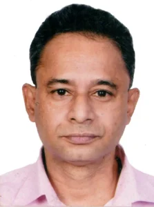 Kasem Ahmed Zakaria