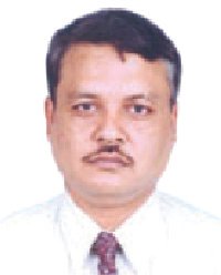 Dr. Azfar Haleem