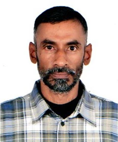 Fazlul Kabir