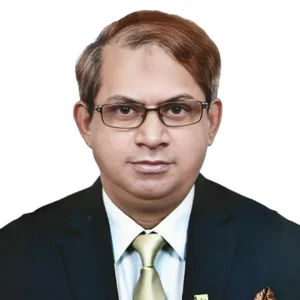 Mahbub Ahmed Zakaria