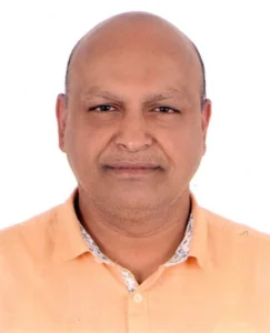 Iftekhar Rahman Bhuiyan