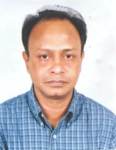 Md. Sajjad Hossain