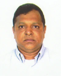 Toufique Rahman Bhuiyan