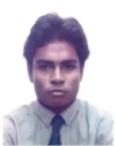Khan Rezaul Huq Bulbul