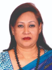 Ferdous Jahan Hasan