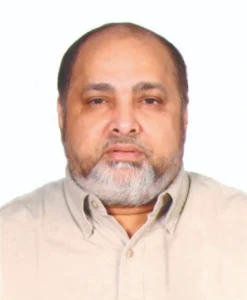 Nizam Rahman Bhuiyan