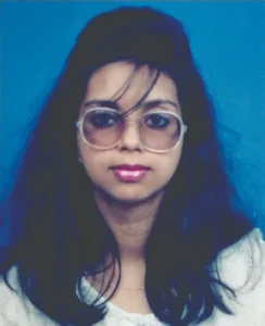 Latifa Ferdous