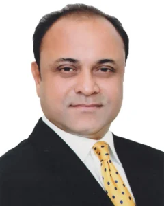 Md. Waseem Nabi