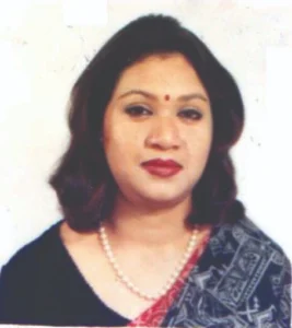 Akther Jahan (Joly)