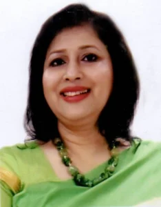 Tawfiqua Ferdous (Lipa)