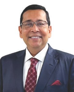 Arshad Mansoor