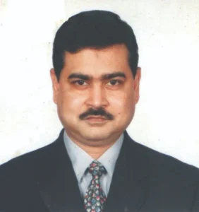 K. M. Mahfuzul Huq