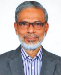Feroze M. Hassan