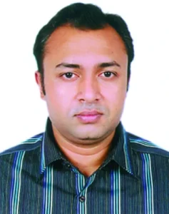 Md. Enayet Hossain